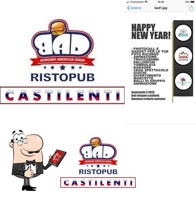 Vedi la immagine di BAD Toasteria e Piadineria Outlet Village