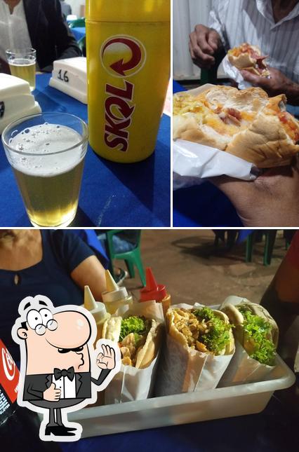 Mire esta imagen de Barto Lanches