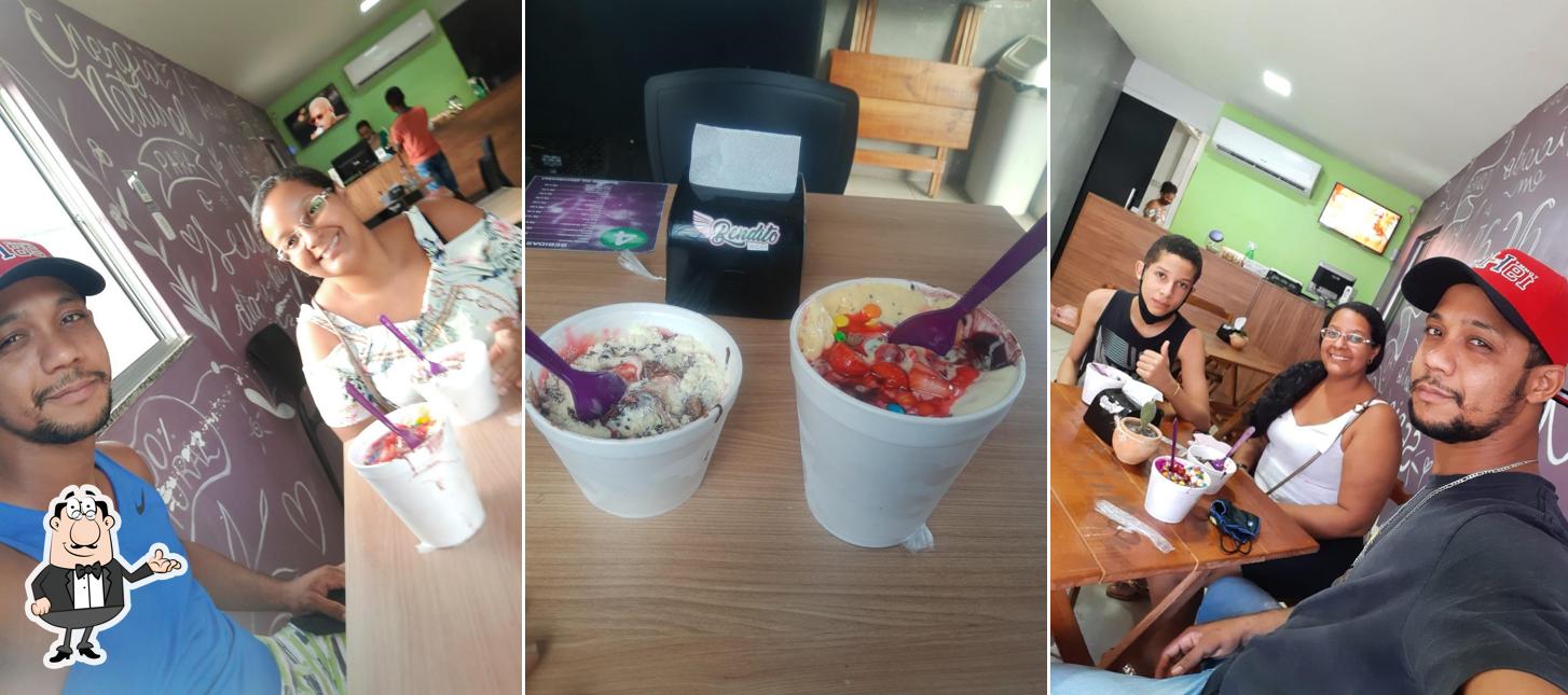 Bendito Açaí