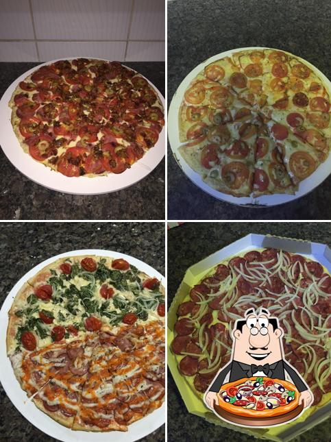 Cantina da Mamma Pizzaria