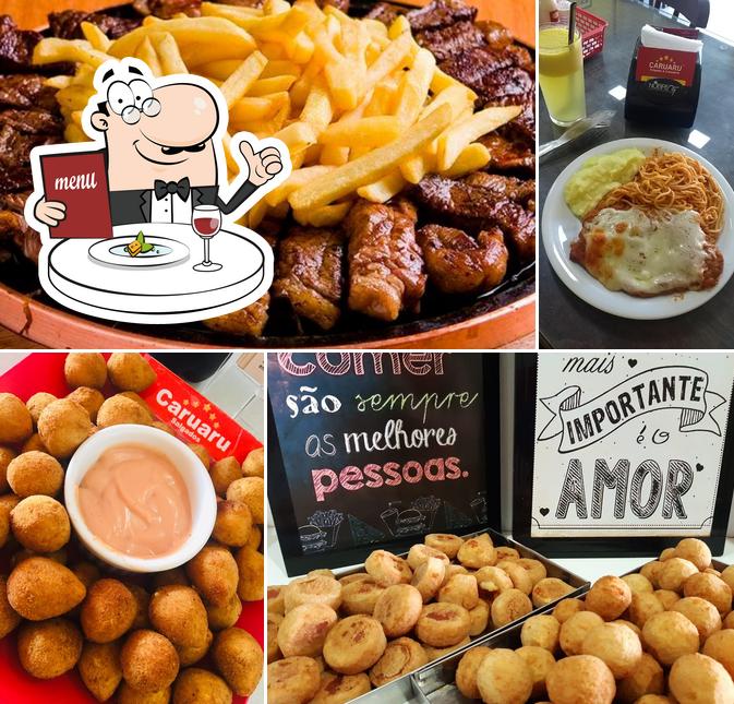 Caruaru Salgados