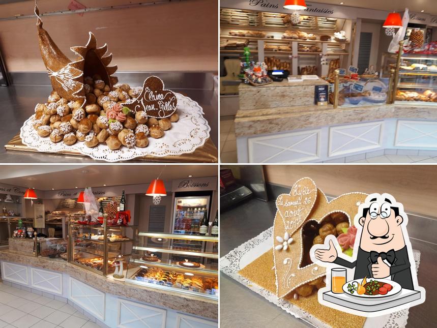 Les 3 marches