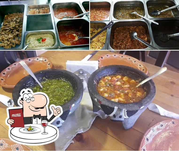 El Torito Desayuno Buffet, Ciudad Mante Restaurant reviews