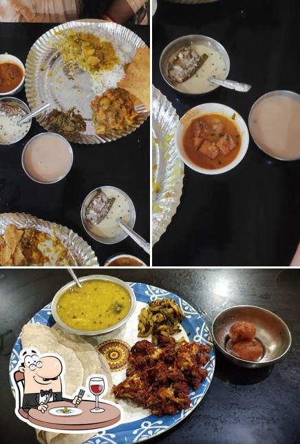 Gopal Bhog resturant