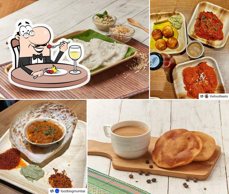 House Of Hoppers, Mumbai Restaurant reviews