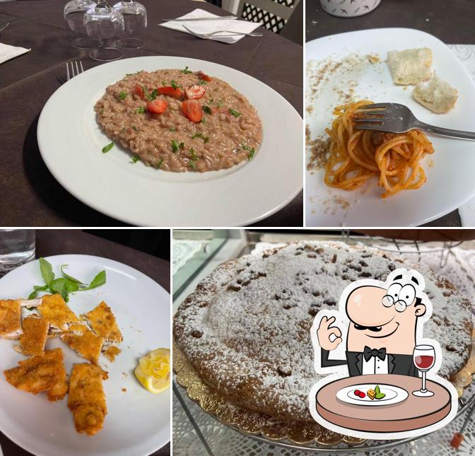 Il Poggio Bar Ristorante