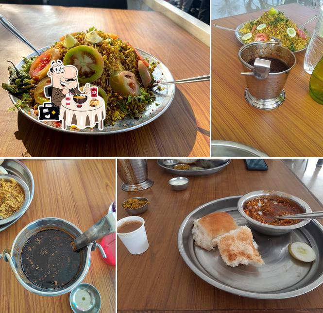 Delicious food delivery in Jejuri