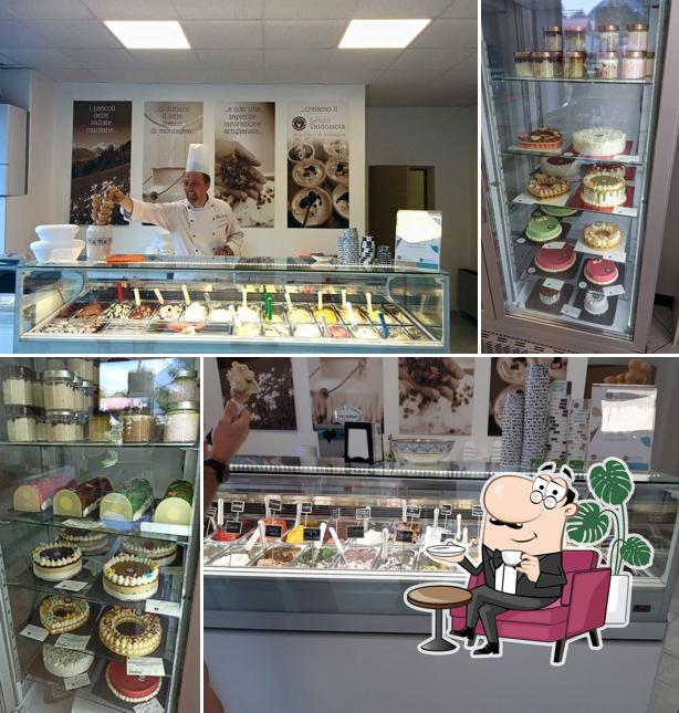 La Fabbrica Del Buongusto