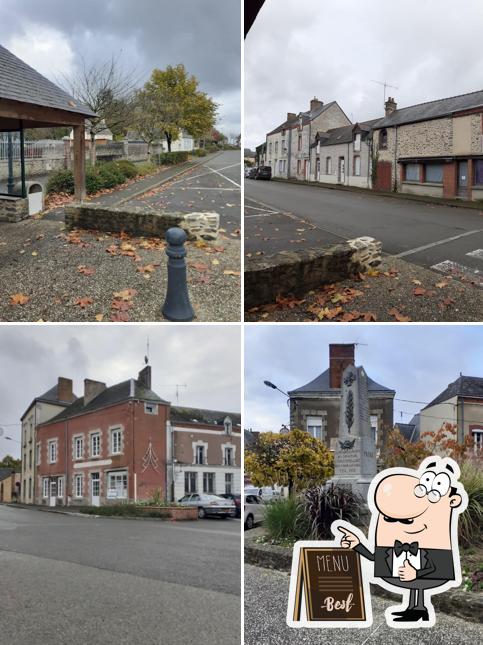 Le Fournil Du Luat