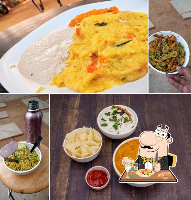 Millet Express, Hyderabad, F952+2V7 Restaurant reviews