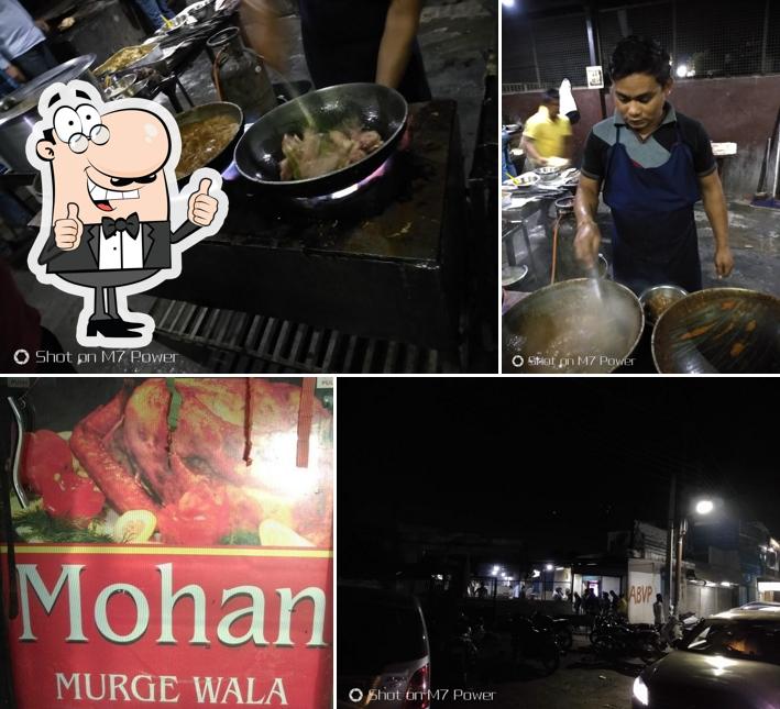 Mohan Murga picture