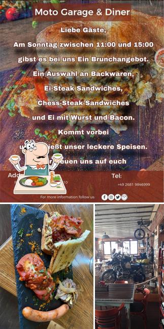 Finden Sie die besten Restaurants in Altenkirchen (Westerwald), Herbst