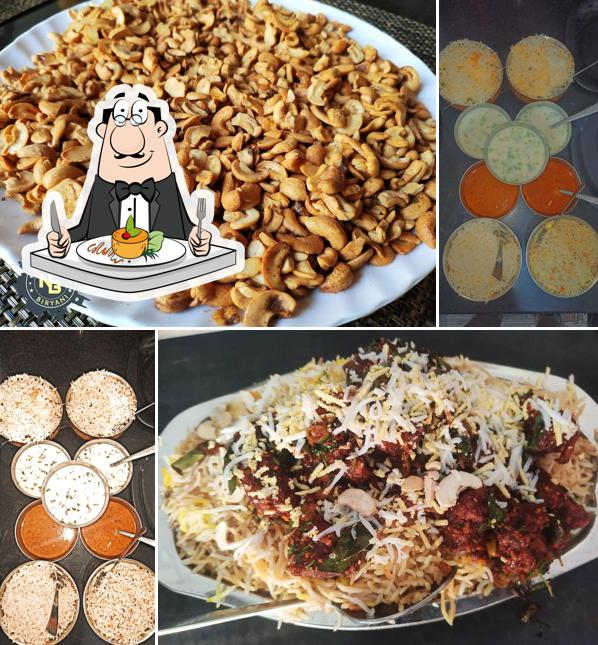 Nawabs Biryani
