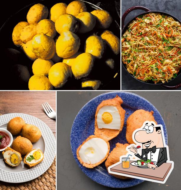 Neeru's Chaoumeen center