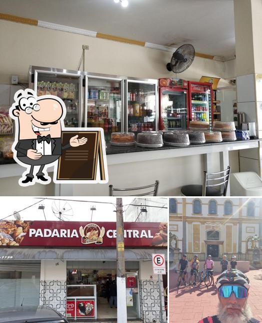 Padaria Central