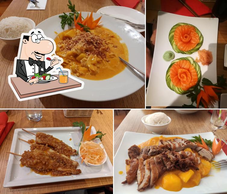 Papaya restaurant, Wien Restaurantbewertungen