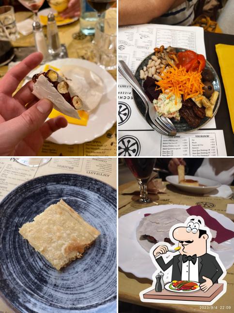 Pizzeria Dal Vecchio Forno, Isolabona - Restaurant reviews