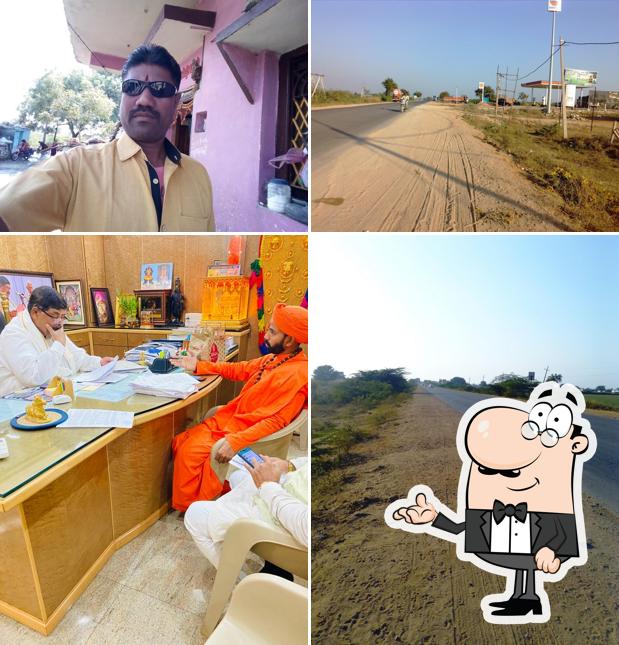 Sangram Dhaba