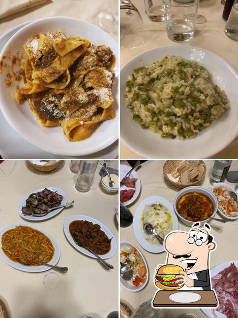 Trattoria Paccì