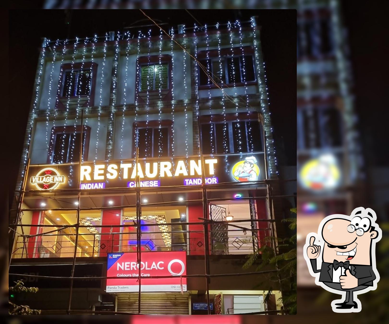 Village Inn restaurant