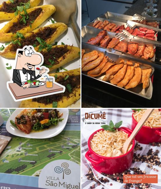 Restaurante Dicumê