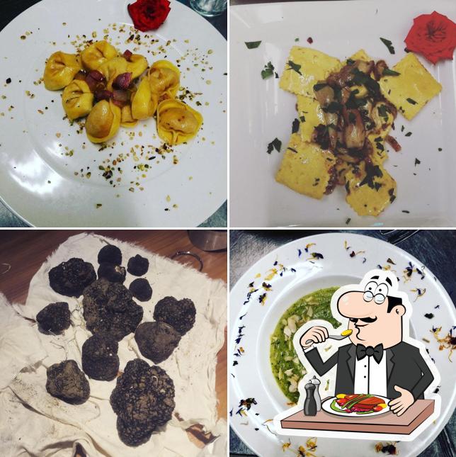 Ristorante Falchetto Hotel