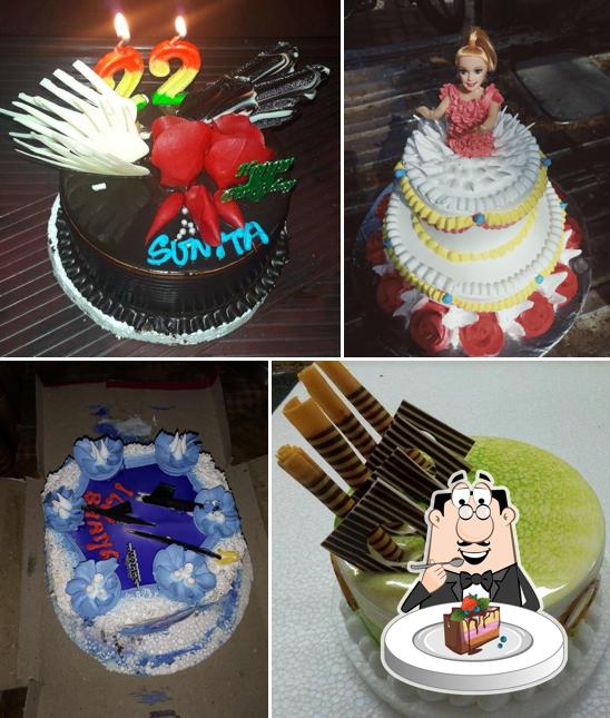 Bharat Bakery picture