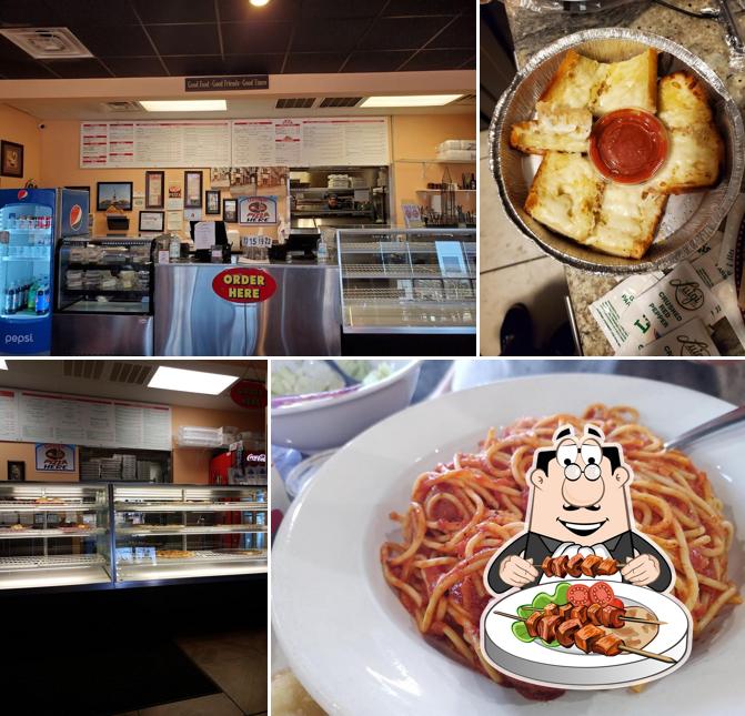 Best new YorkStyle Pizza in Tyler restaurants, autumn 2023