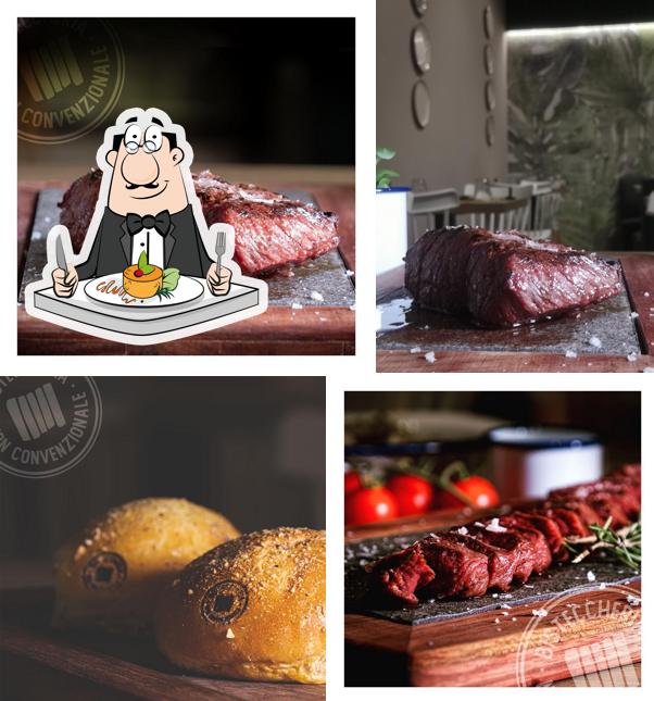 Bisteccheria non convenzionale