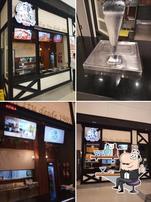 Bar do Alemão