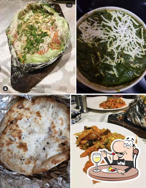 Bhagyoday Restaurant