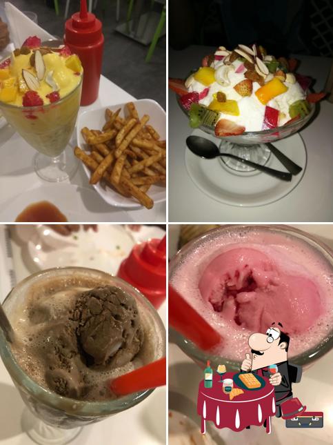 Bombaysthan, Chennai, New No.11/3 Restaurant menu and reviews