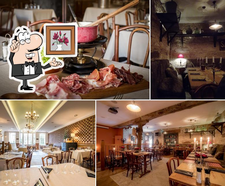 Brasserie Lazare Carnot