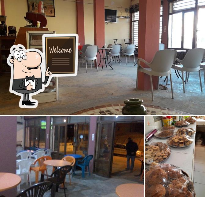 cafe les potiers atamegroute