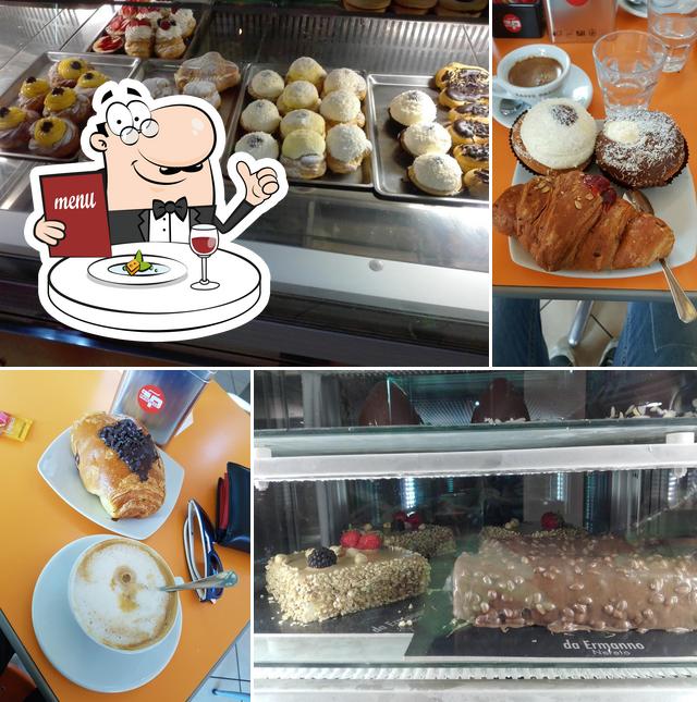 Pasticceria Gelateria Caffetteria Da Ermanno