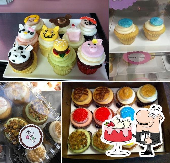 See the pic of Pulpit Cupcakes Polkatots Cupcakes