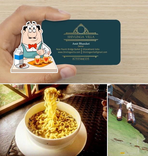 Duck Tale's Restaurant