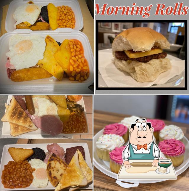 Foxbar Cafe Paisley Restaurant Menu Prices And Reviews Foxbar Cafe Paisley Restaurant Menu Prices And Reviews