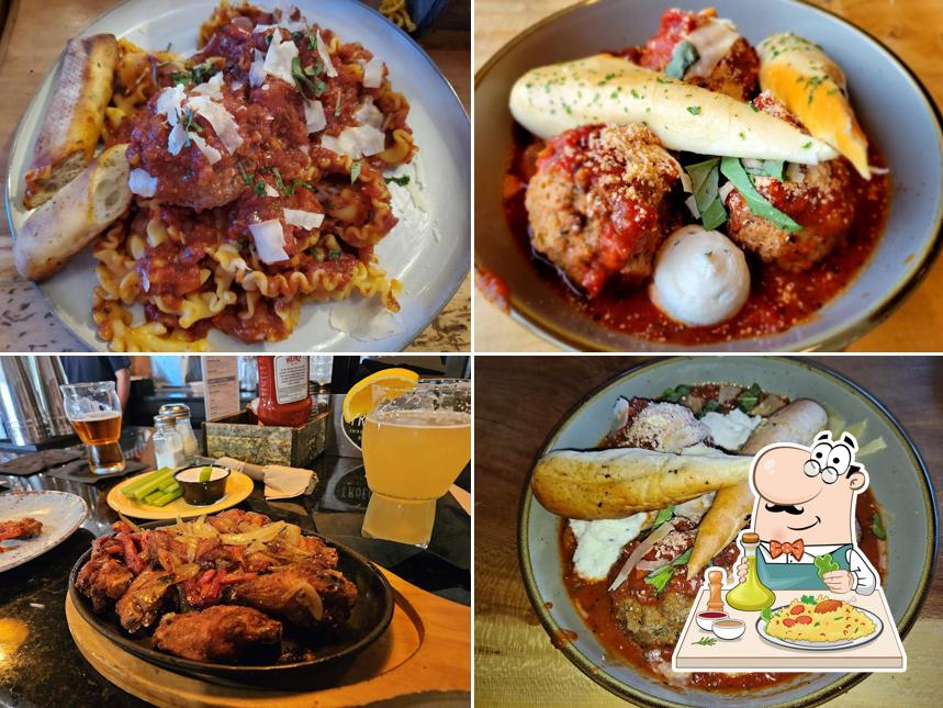Ginny's Neighborhood Pizza Joint in Murrysville Restaurant reviews
