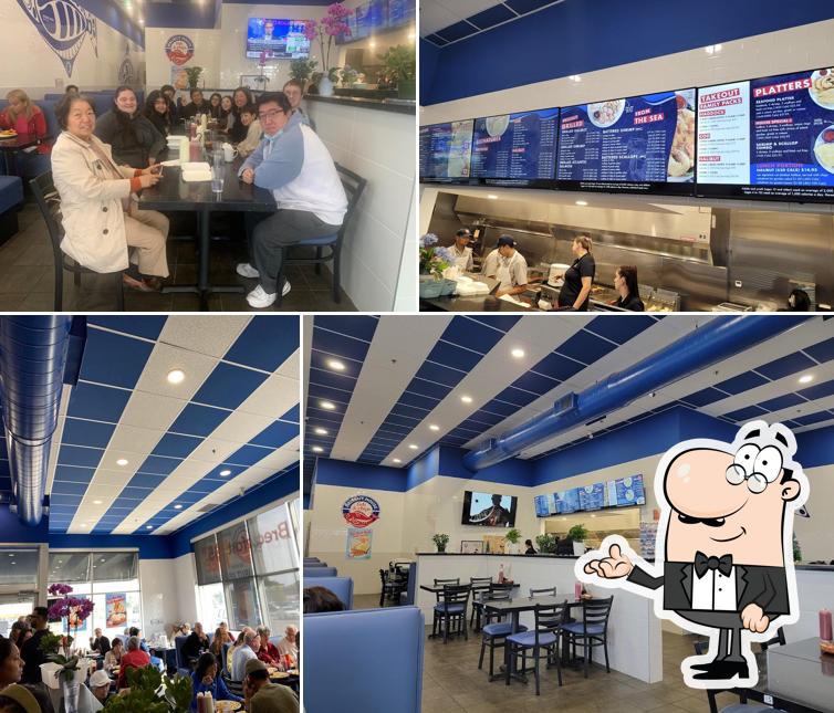 Best restaurants in Creekside Crossing Mall Restaurant Guru