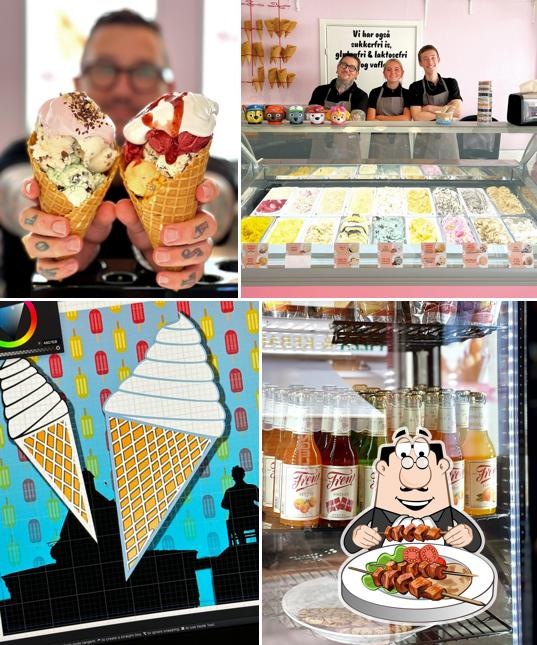 Is Cafeen Rudkøbing