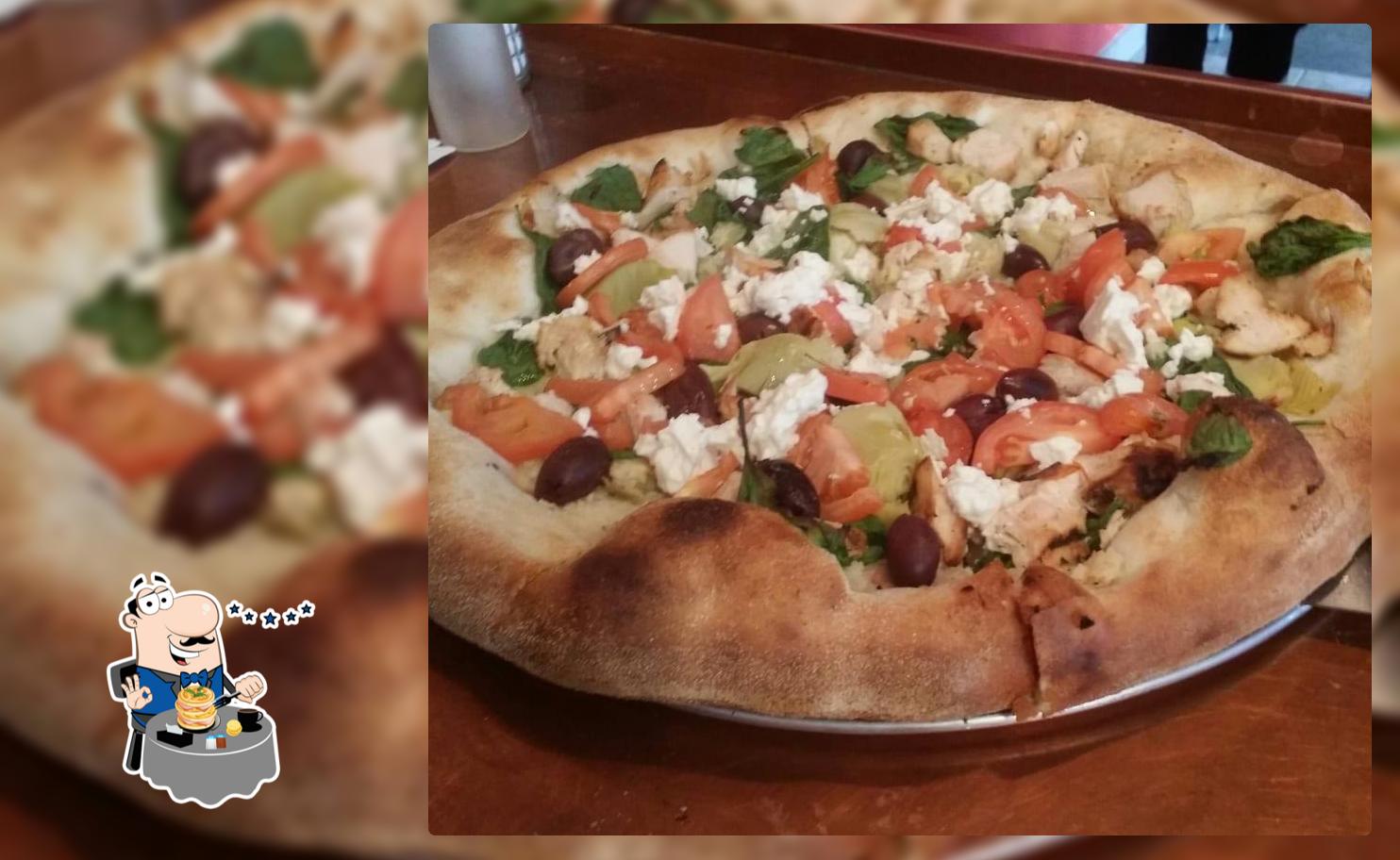 All places to eat and drink in Au Sable Forks, spring 2024 Restaurant
