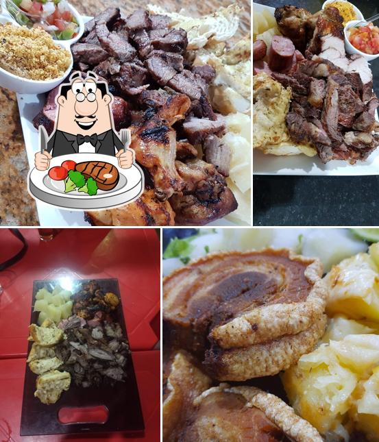 Matinhos Churrascaria