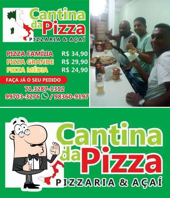 See this pic of Restaurante e Pizzaria Rei da Picanha