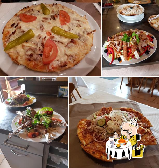 Viking Pizza Kebap Haus