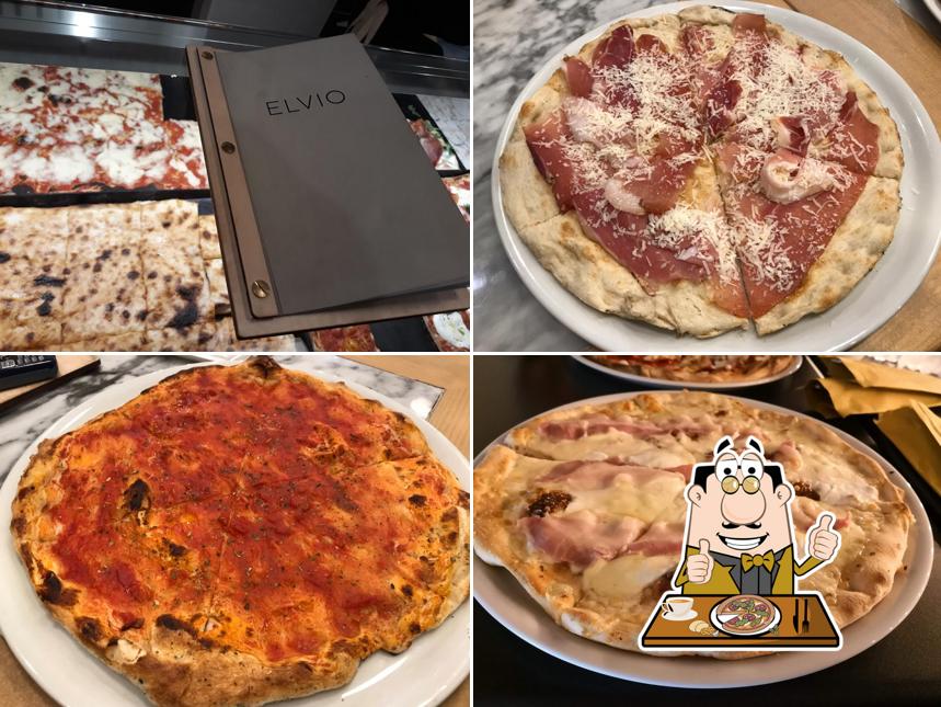 Pizzetteria Elvio