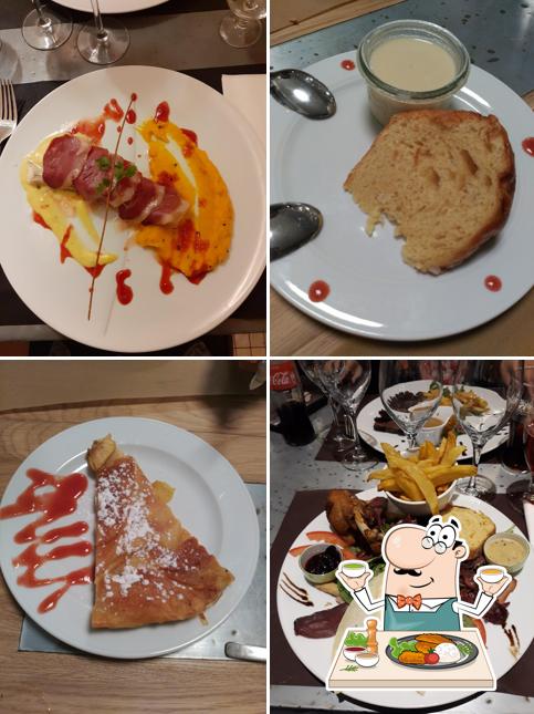 La CuisineTerres d'Adour