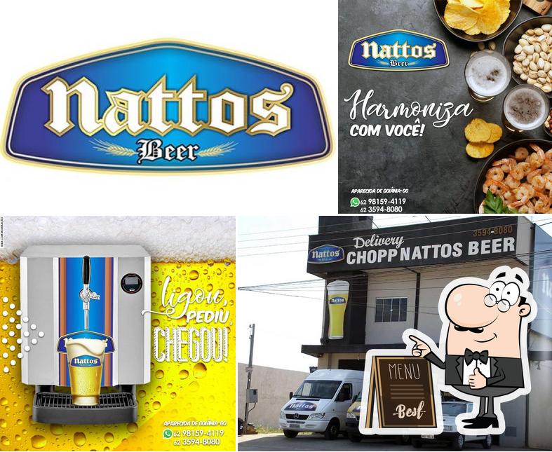 See this pic of Nattos Beer Distribuidora