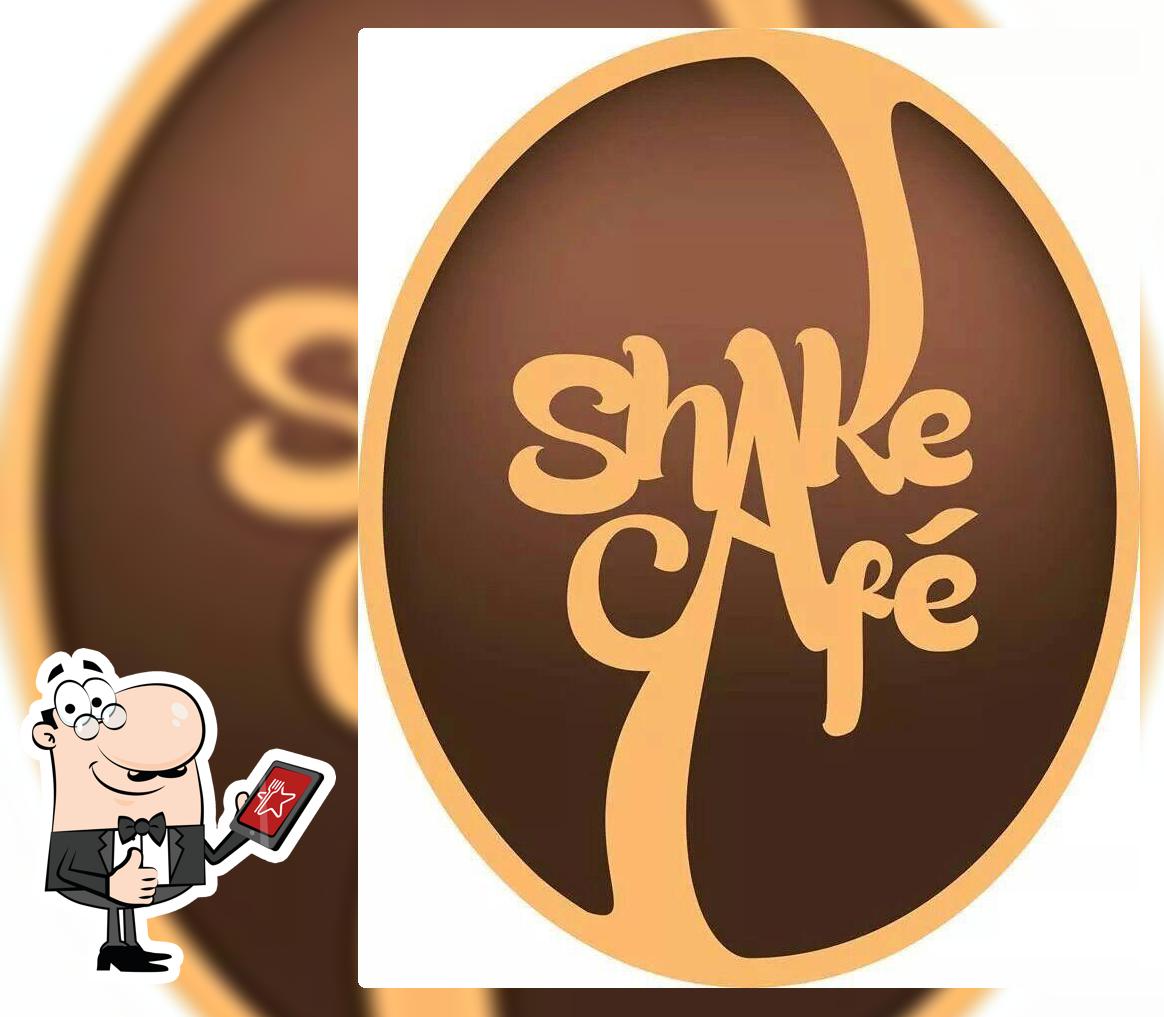 SHAKE CAFE'