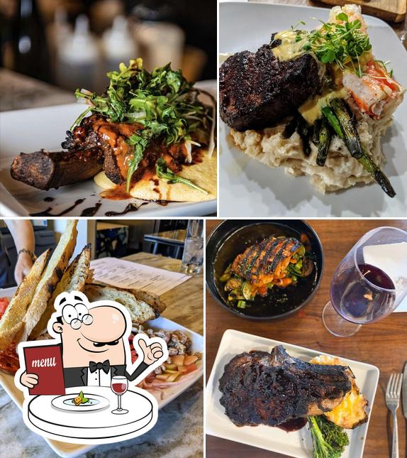 The Peppermill Steakhouse and Cocktail in Tempe Restaurant reviews